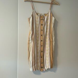 RIPCURL summer dress